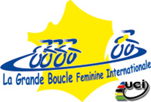 Grande Boucle Féminine Internationale