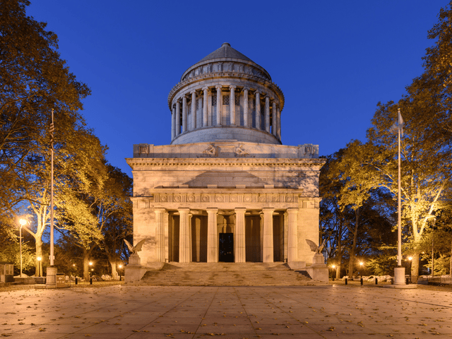 Grant's Tomb