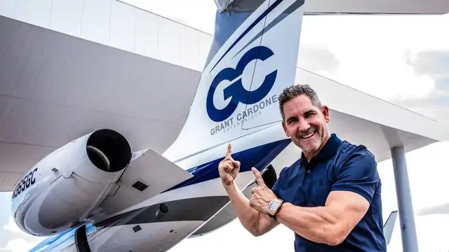 Grant Cardone