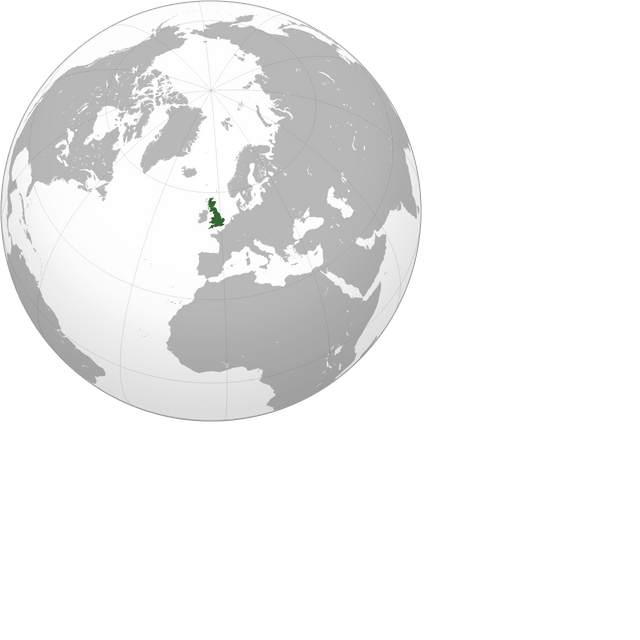 Great Britain