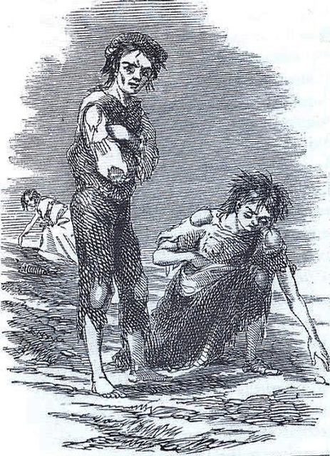 Great Famine (Ireland)
