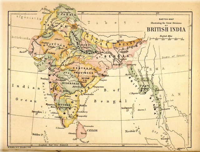Great Famine of 1876–78