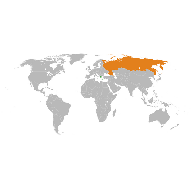 Greece–Russia relations