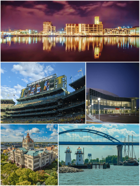 Green Bay, Wisconsin