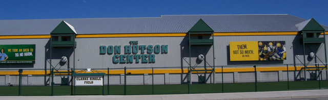 Green Bay Packers Board of Directors