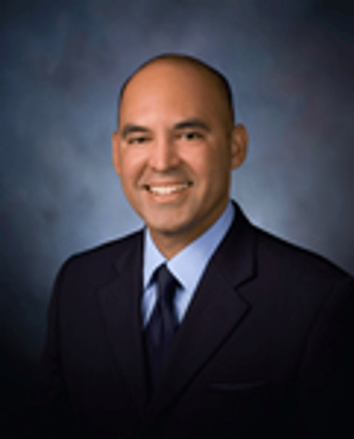 Gregory Salcido