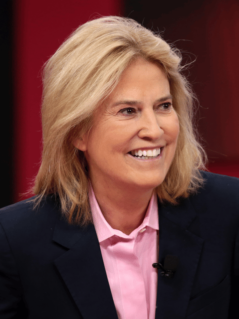 Greta Van Susteren