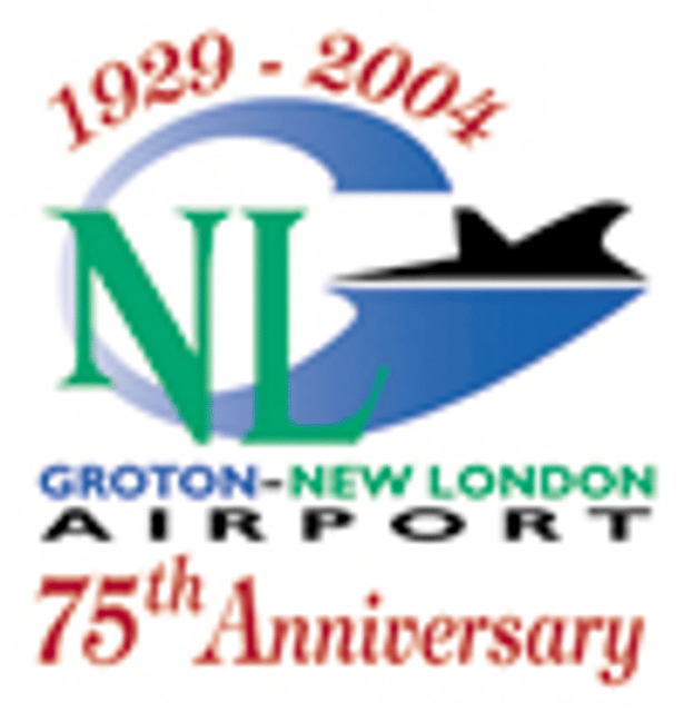 Groton–New London Airport