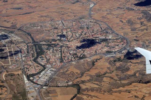 Guadalajara, Castilla-La Mancha
