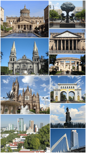 Guadalajara