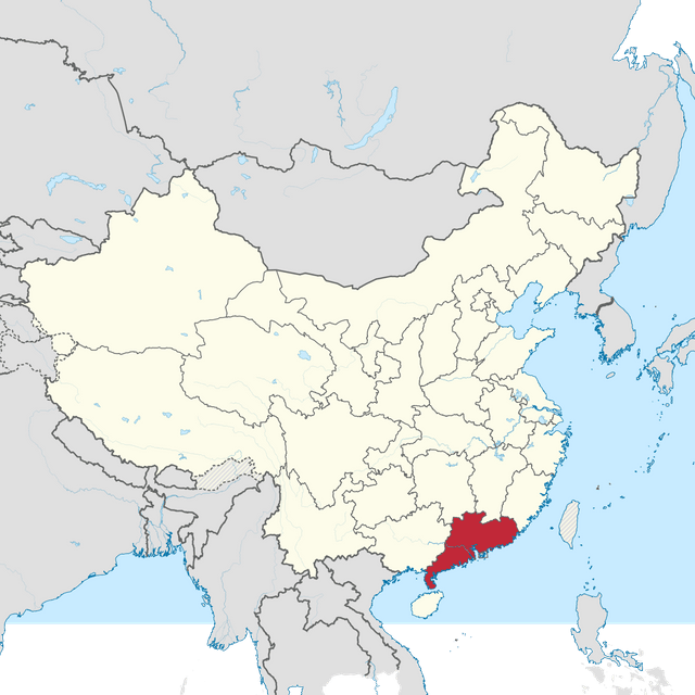 Guangdong