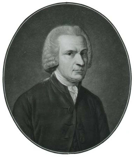 Guillaume Thomas François Raynal