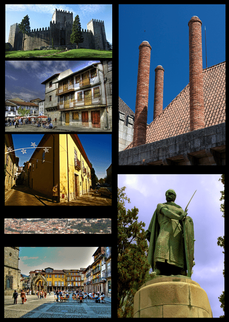 Guimarães
