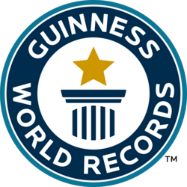 Guinness World Records