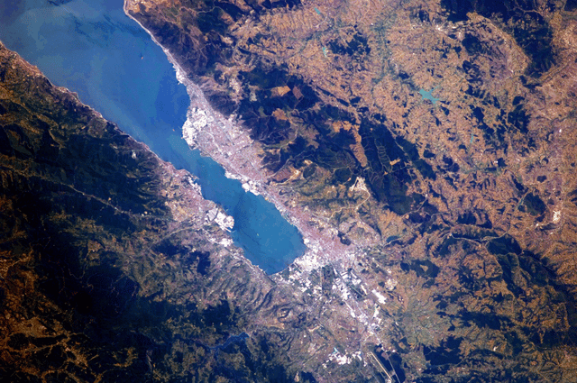 Gulf of İzmit