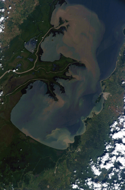 Gulf of Urabá
