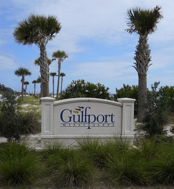 Gulfport, Mississippi