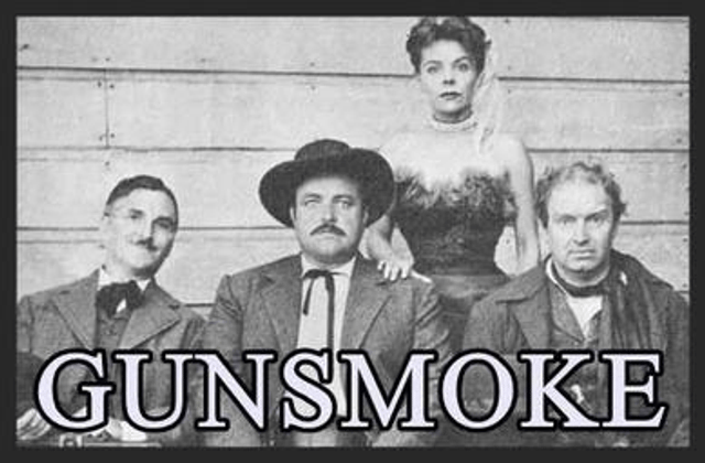 Gunsmoke