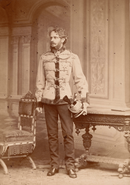 Gyula Andrássy