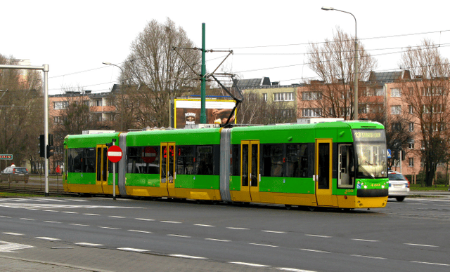 H. Cegielski – Poznań