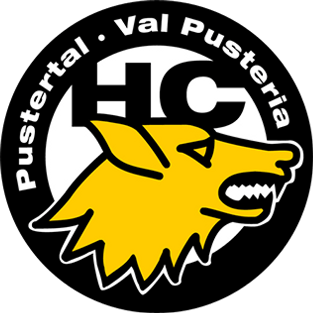 HC Pustertal Wölfe