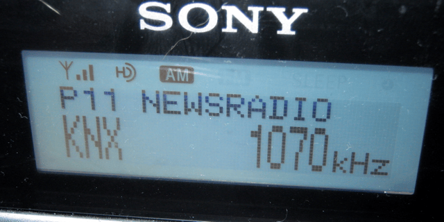 HD Radio