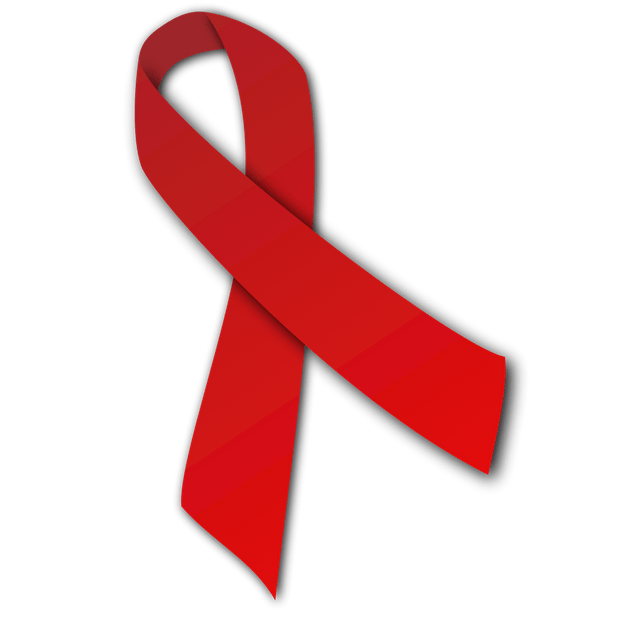 HIV/AIDS