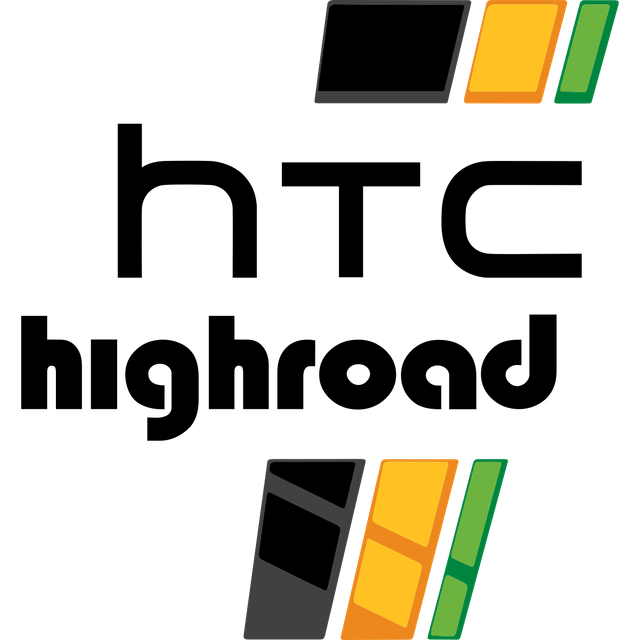 HTC–Highroad