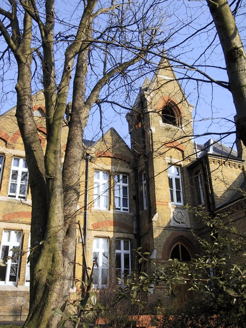 Haberdashers' Aske's Hatcham College