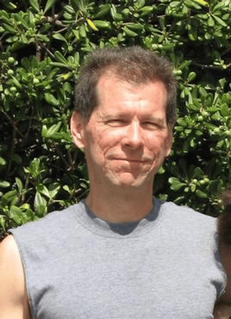 Hal Finney (computer scientist)