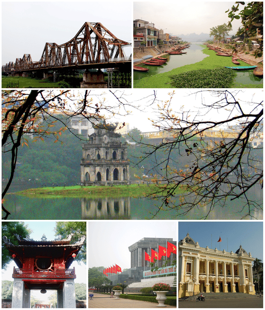 Hanoi