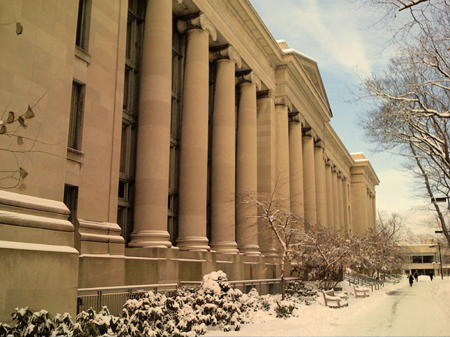 Harvard Law School