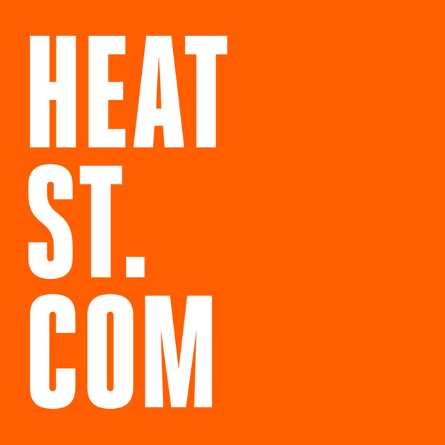 Heat Street