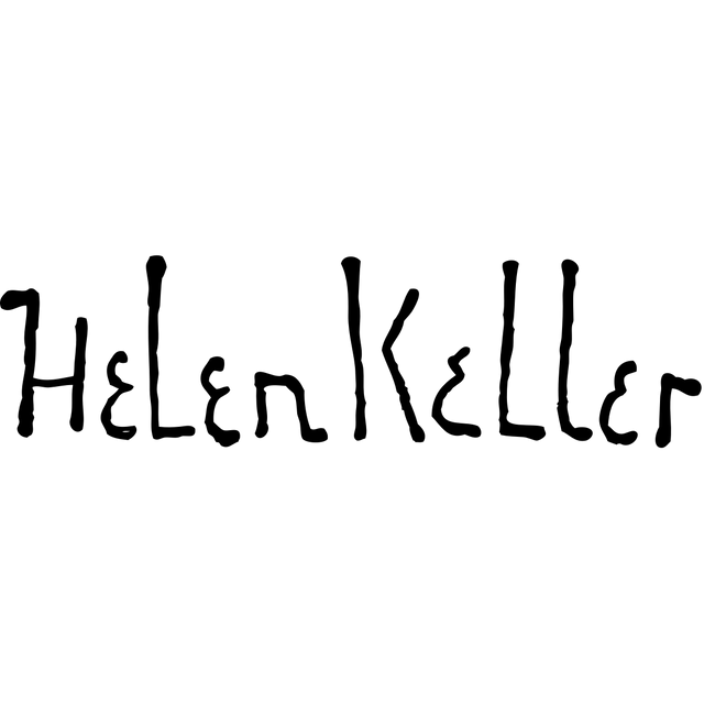 Helen Keller