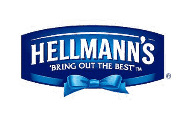 Hellmann's and Best Foods