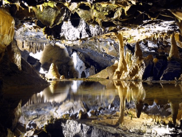 Helm's Deep