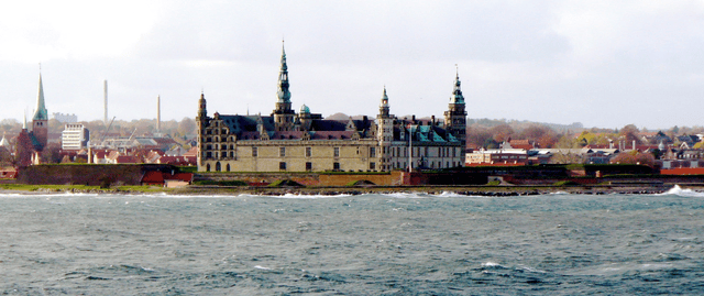 Helsingør