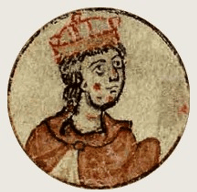 Henry (VII) of Germany