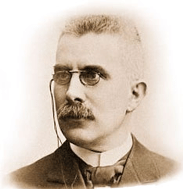 Henry Louis Le Châtelier