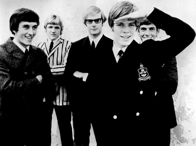 Herman's Hermits