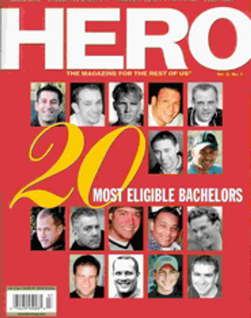 Hero (magazine)