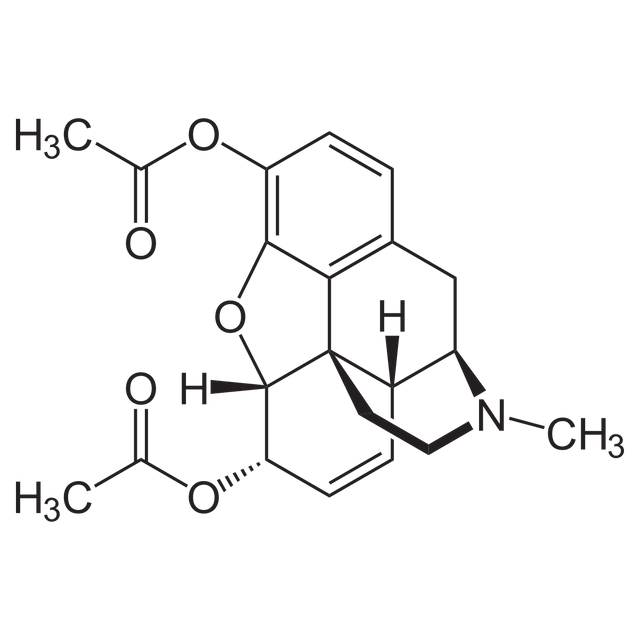 Heroin