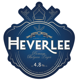 Heverlee Lager