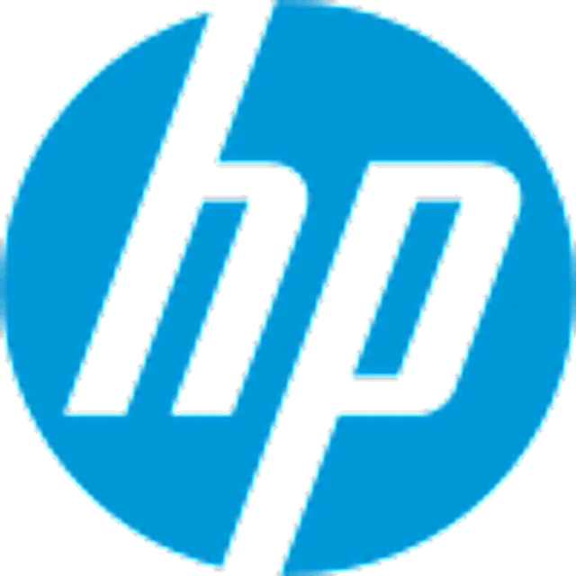 Hewlett-Packard