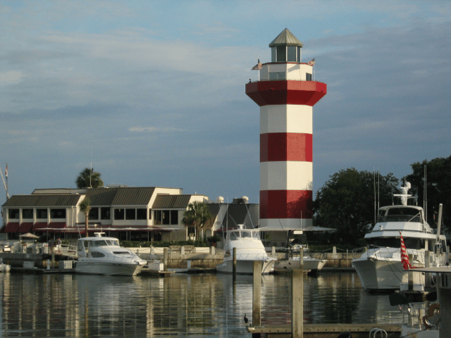 Hilton Head