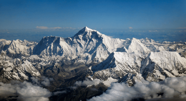 Himalayas