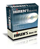 Hiren's BootCD