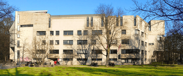 Hochschule für Musik, Theater und Medien Hannover