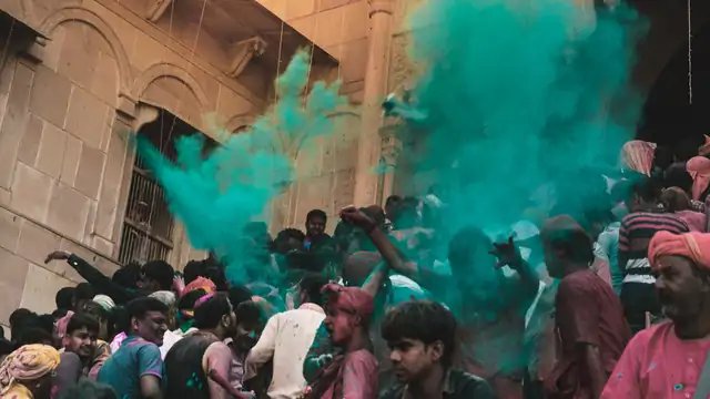 Holi