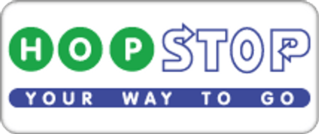HopStop